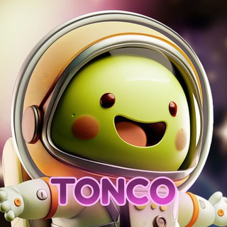 @Tonco_io_bot